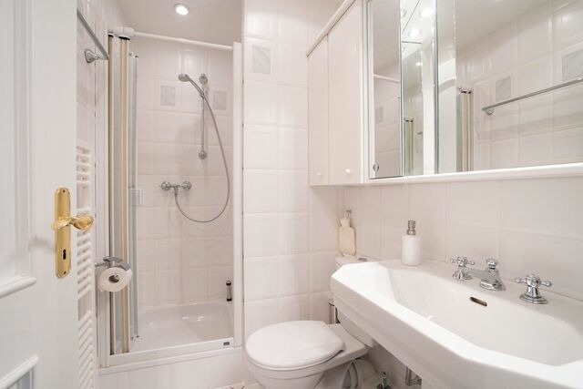 Ferienwohnung in Scharbeutz - H3/23 - Hanseat - Au&szlig;enschwimmbad - Bild 17