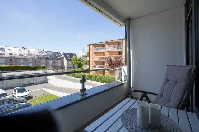 Ferienwohnung in Scharbeutz - H3/23 - Hanseat - Au&szlig;enschwimmbad - Bild 21