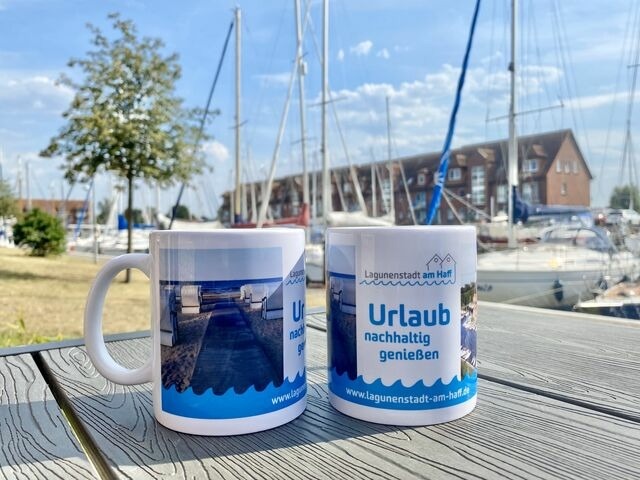 Ferienwohnung in Ueckermünde - Haus JuliaN Wohnung 1 - Bild 12