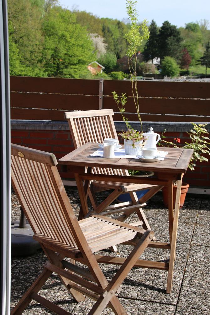 Ferienwohnung in Gr&ouml;nwohldshorst - Ferienwohnung Jonas - Bild 3