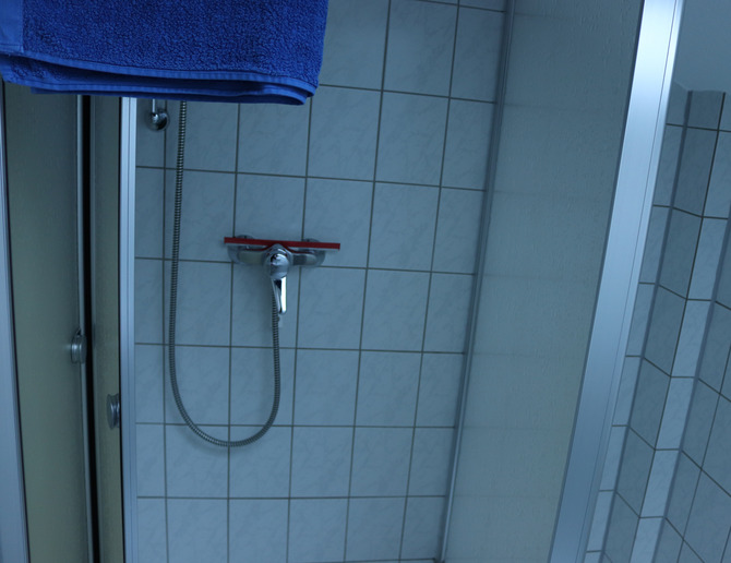 Ferienwohnung in Gr&ouml;nwohldshorst - Ferienwohnung Jonas - Bild 18