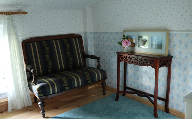 Ferienwohnung in Gr&ouml;nwohldshorst - Ferienwohnung Jonas - Bild 14