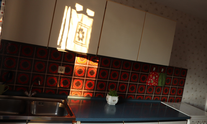 Ferienwohnung in Gr&ouml;nwohldshorst - Ferienwohnung Jonas - Bild 12