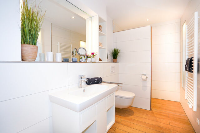 Ferienwohnung in Gr&ouml;mitz - Ferienwohnung Daldrup 2 - Bild 18