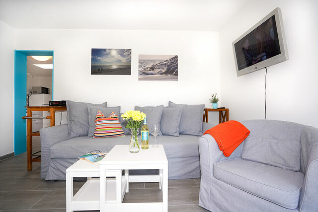 Bungalow in Gr&ouml;mitz - Haus Marienfeld Bungalow "Marcel" - Bild 3