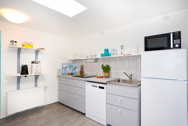 Bungalow in Gr&ouml;mitz - Haus Marienfeld Bungalow "Marcel" - Bild 8