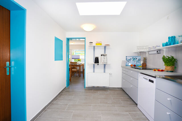 Bungalow in Gr&ouml;mitz - Haus Marienfeld Bungalow "Marcel" - Bild 9