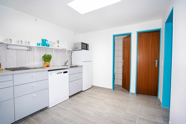 Bungalow in Gr&ouml;mitz - Haus Marienfeld Bungalow "Marcel" - Bild 10