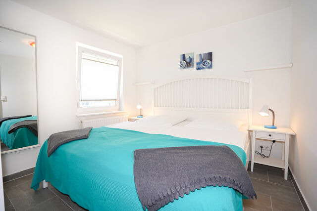 Bungalow in Gr&ouml;mitz - Haus Marienfeld Bungalow "Marcel" - Bild 11