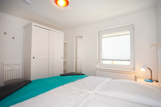 Bungalow in Gr&ouml;mitz - Haus Marienfeld Bungalow "Marcel" - Bild 12