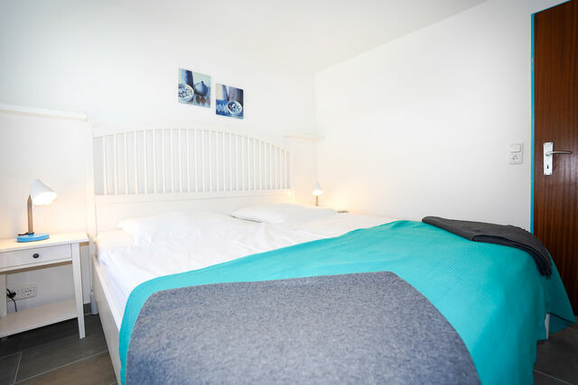 Bungalow in Gr&ouml;mitz - Haus Marienfeld Bungalow "Marcel" - Bild 13