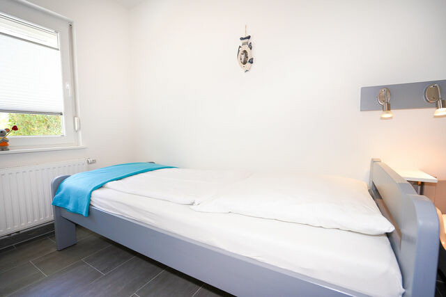 Bungalow in Gr&ouml;mitz - Haus Marienfeld Bungalow "Marcel" - Bild 16