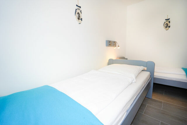 Bungalow in Gr&ouml;mitz - Haus Marienfeld Bungalow "Marcel" - Bild 17