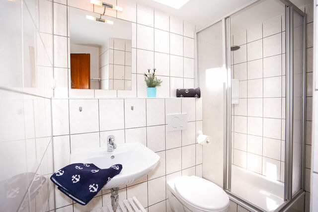 Bungalow in Gr&ouml;mitz - Haus Marienfeld Bungalow "Marcel" - Bild 19