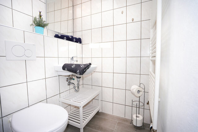 Bungalow in Gr&ouml;mitz - Haus Marienfeld Bungalow "Marcel" - Bild 20