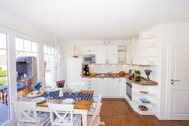 Ferienwohnung in Grömitz - Ferienwohnung Daldrup - Bild 9