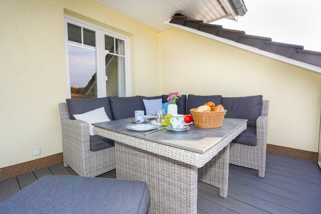 Ferienwohnung in Grömitz - Ferienwohnung Daldrup - Bild 10