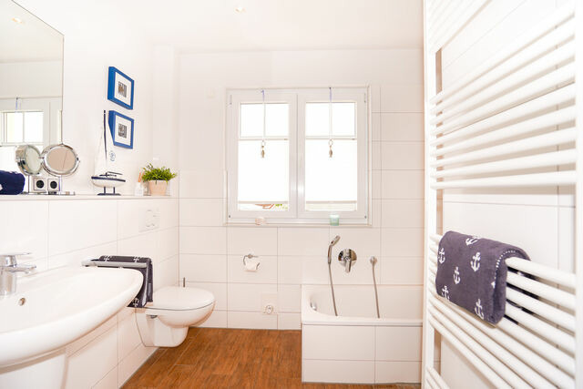 Ferienwohnung in Grömitz - Ferienwohnung Daldrup - Bild 16