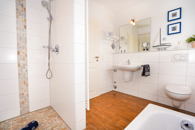 Ferienwohnung in Grömitz - Ferienwohnung Daldrup - Bild 17