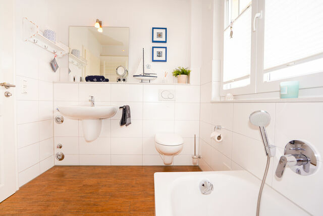 Ferienwohnung in Grömitz - Ferienwohnung Daldrup - Bild 18