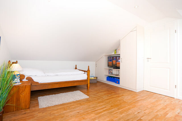 Ferienwohnung in Grömitz - Ferienwohnung Daldrup - Bild 20