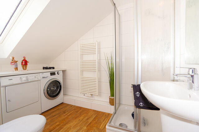 Ferienwohnung in Grömitz - Ferienwohnung Daldrup - Bild 22