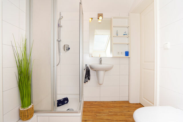 Ferienwohnung in Grömitz - Ferienwohnung Daldrup - Bild 23