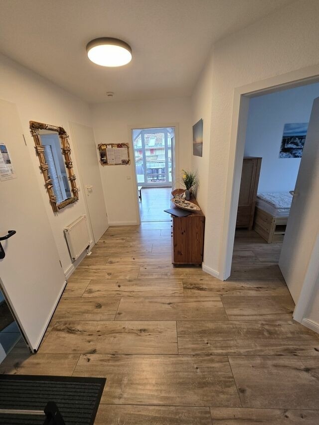 Ferienwohnung in Ostseeheilbad Zingst - Boddenkieker 03 - Bild 10