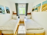 Ferienwohnung in Ostseeheilbad Zingst - Boddenkieker 03 - Bild 12