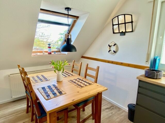 Ferienwohnung in Ostseeheilbad Zingst - Boddenkieker 03 - Bild 19