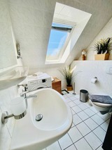 Ferienwohnung in Ostseeheilbad Zingst - Boddenkieker 03 - Bild 20