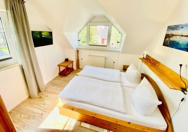 Ferienwohnung in Zingst - Boddenkieker 03 - Bild 15