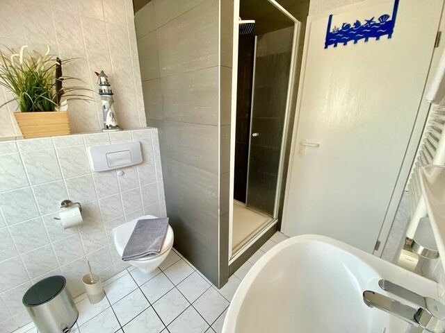 Ferienwohnung in Zingst - Boddenkieker 03 - Bild 21