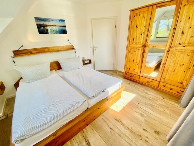 Ferienwohnung in Zingst - Boddenkieker 03 - Bild 14