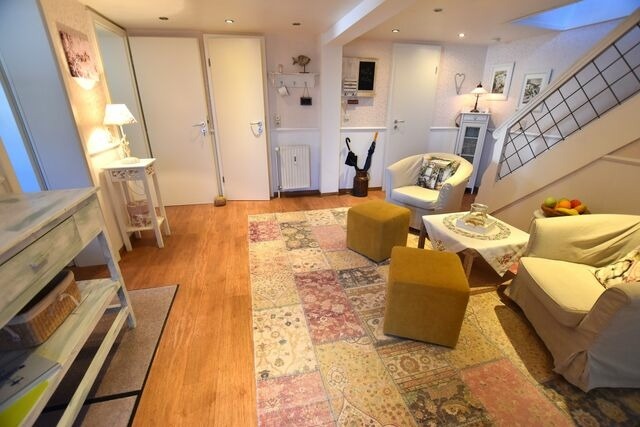 Ferienwohnung in Dahme - FeWo "Lara" - Bild 9