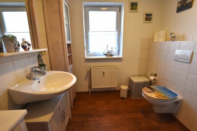 Ferienwohnung in Dahme - FeWo "Lara" - Bild 17