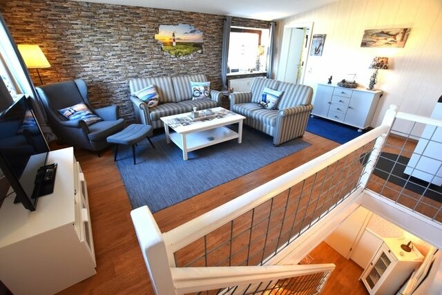 Ferienwohnung in Dahme - FeWo "Lara" - Bild 2