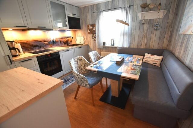 Ferienwohnung in Dahme - FeWo "Lara" - Bild 3