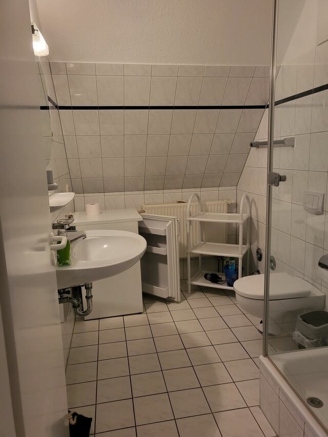 Ferienwohnung in Ostseeheilbad Zingst - Kiek mal Kiek, Whg 7 - Bild 13