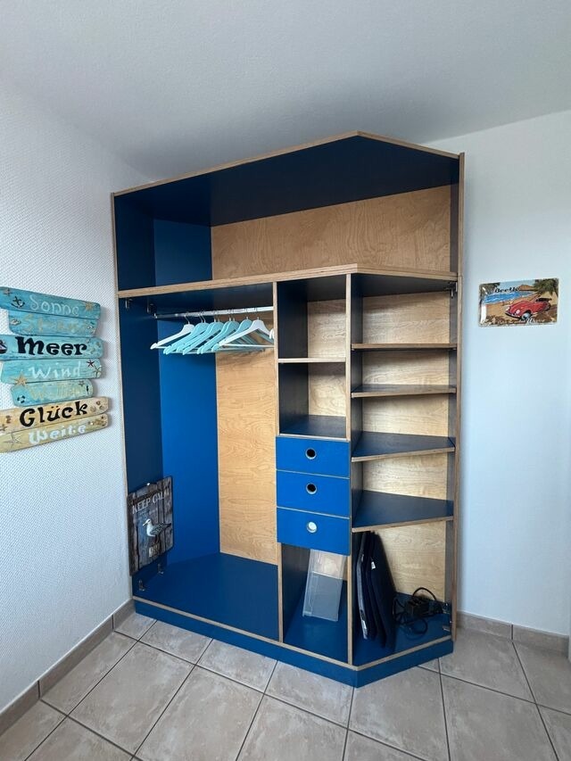 Ferienwohnung in Zingst - Meerglück - Bild 18