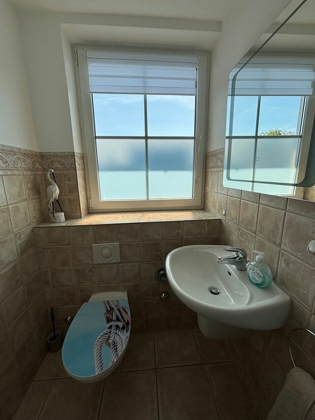 Ferienwohnung in Ostseeheilbad Zingst - Meerglück - Bild 22