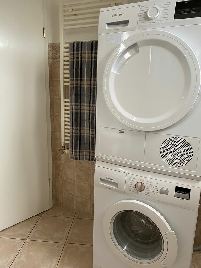 Ferienwohnung in Ostseeheilbad Zingst - Meerglück - Bild 24