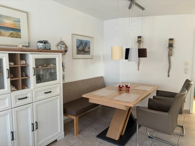 Ferienwohnung in Ostseeheilbad Zingst - Meergl&uuml;ck - Bild 10