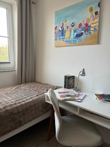 Ferienwohnung in Ostseeheilbad Zingst - Meergl&uuml;ck - Bild 13