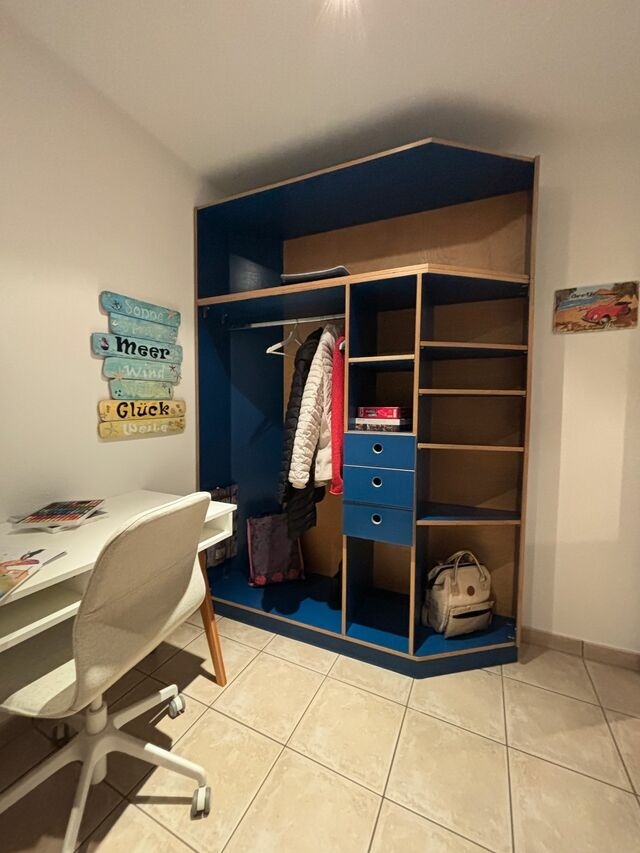 Ferienwohnung in Ostseeheilbad Zingst - Meergl&uuml;ck - Bild 14