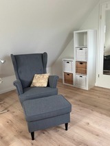 Ferienwohnung in Ostseeheilbad Zingst - Meergl&uuml;ck - Bild 18