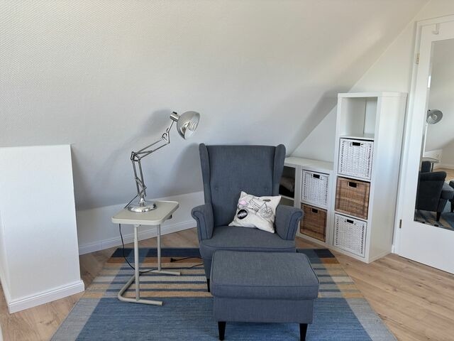 Ferienwohnung in Ostseeheilbad Zingst - Meergl&uuml;ck - Bild 19