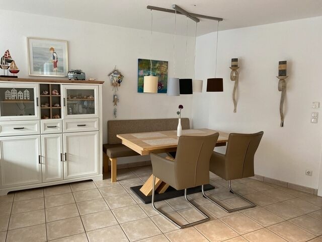 Ferienwohnung in Zingst - Meergl&uuml;ck - Bild 4