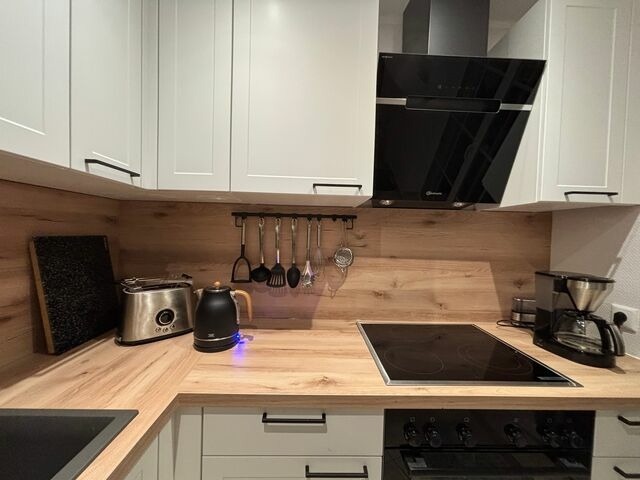 Ferienwohnung in Zingst - Meergl&uuml;ck - Bild 9