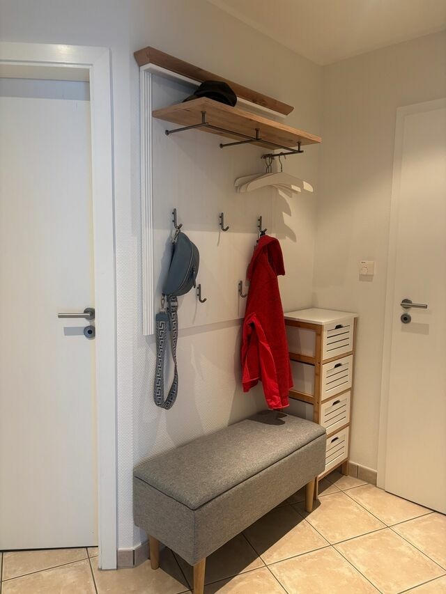 Ferienwohnung in Zingst - Meergl&uuml;ck - Bild 16